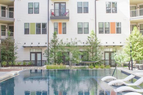 Aparthotel Guild East 6th @ The Arnold