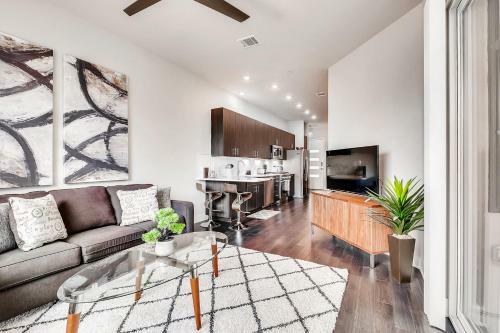 Apartamento Capitol View Condos By One Fine Flat