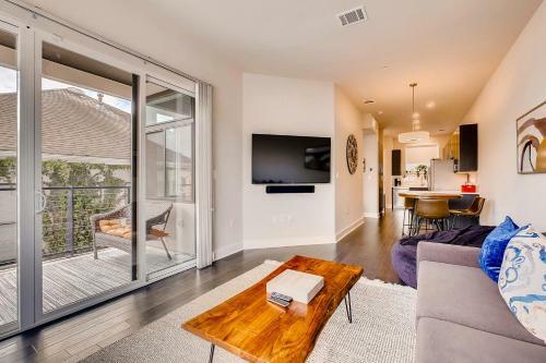Apartamento Capitol View Condos By One Fine Flat