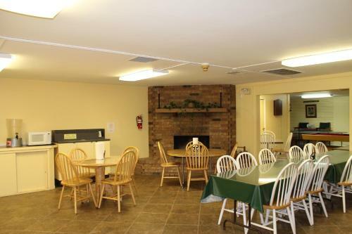 Hotel Austin Lone Star Rv Resort