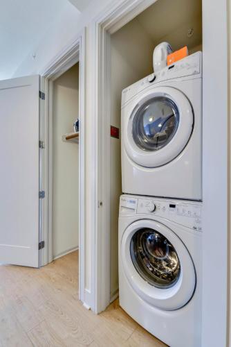 Apartamento Downtown Austin 1501