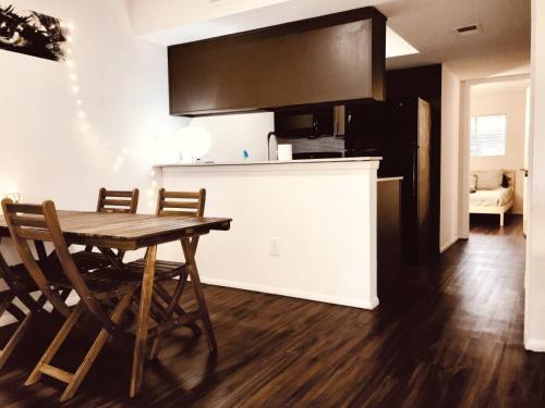 Apartamento The Barton Place At Zilker!