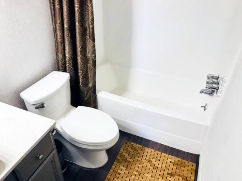 Apartamento The Greenview At Zilker Park!
