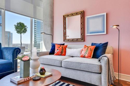 Apartamento Downtown Austin 1614