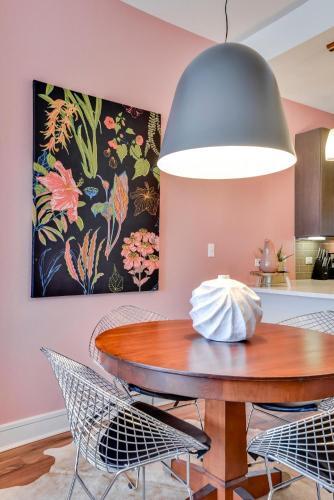 Apartamento Downtown Austin 1614