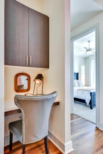 Apartamento Downtown Austin 1614