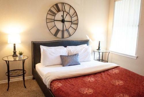 Dormigo Ranch Apartment 4