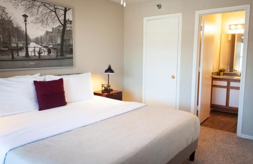 Dormigo Ranch Apartment 4