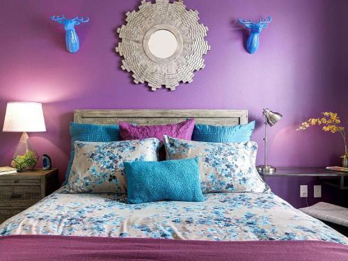Apartamento South Lamar 1515