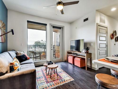 Apartamento South Lamar 1344