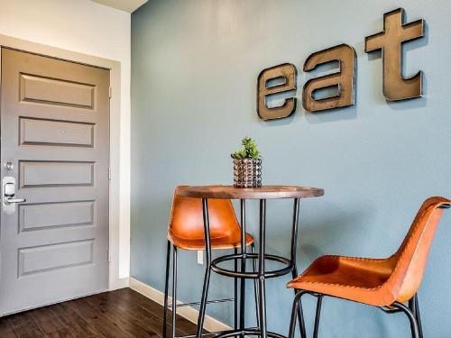 Apartamento South Lamar 1344