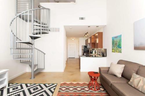 Apartamento High-end Apt On Town Lake