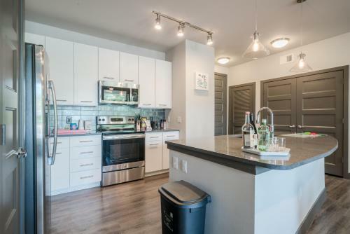Apartamento Staylo Austin 2 Bedroom Suites