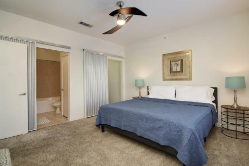 Apartamento Staylo Austin 2 Bedroom Suites