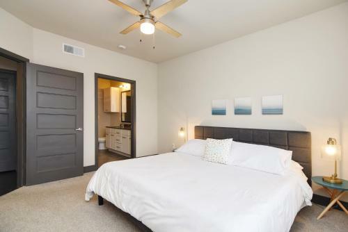 Apartamento Staylo Austin 2 Bedroom Suites