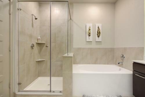 Apartamento Staylo Austin 2 Bedroom Suites