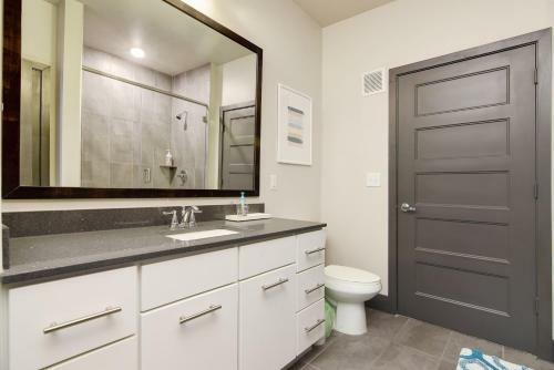 Apartamento Staylo Austin 2 Bedroom Suites