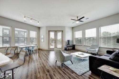 Apartamento Staylo Austin 2 Bedroom Suites