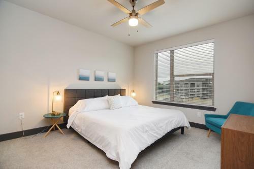 Apartamento Staylo Austin 2 Bedroom Suites