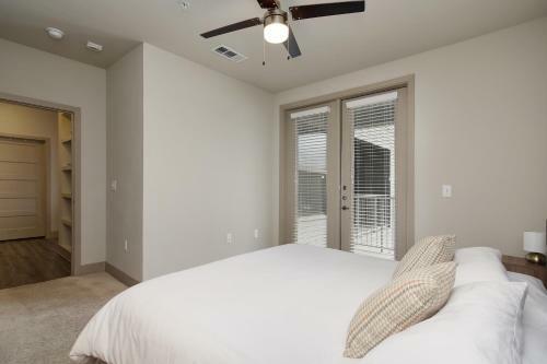 Apartamento Staylo Austin 2 Bedroom Suites