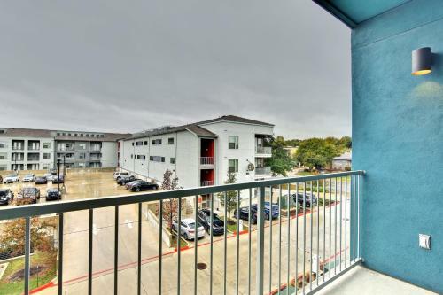 Apartamento Staylo Austin 2 Bedroom Suites