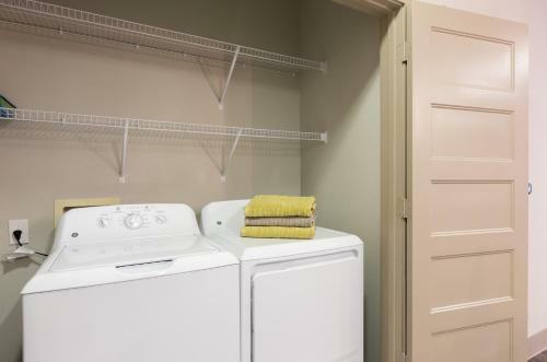 Apartamento Staylo Austin 2 Bedroom Suites