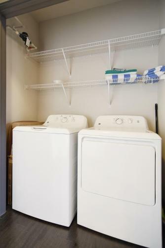 Apartamento Staylo Austin 2 Bedroom Suites