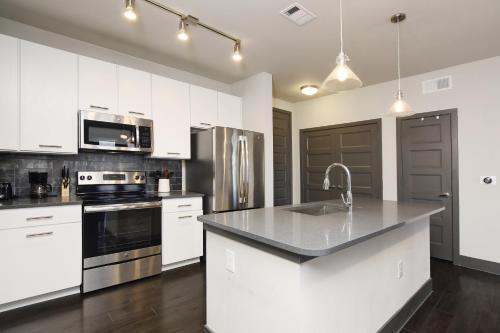 Apartamento Staylo Austin 2 Bedroom Suites