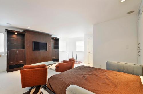 Apartamento Downtown Studio 201