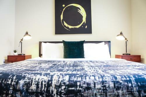 Dormigo Eastside Apartment 3