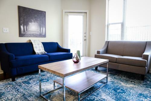 Dormigo Eastside Apartment 3