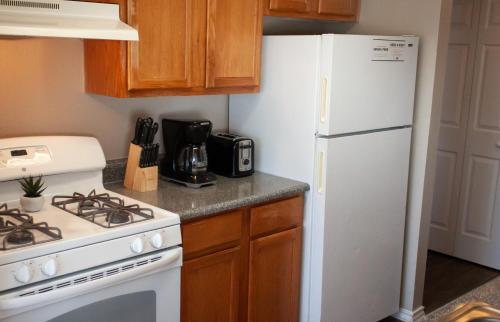 Dormigo Ranch Apartment 6