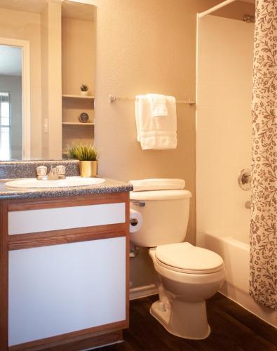 Dormigo Ranch Apartment 6