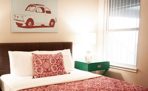 Dormigo Ranch Apartment 3