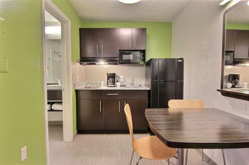 Hotel Studio 6 Austin Northwest
