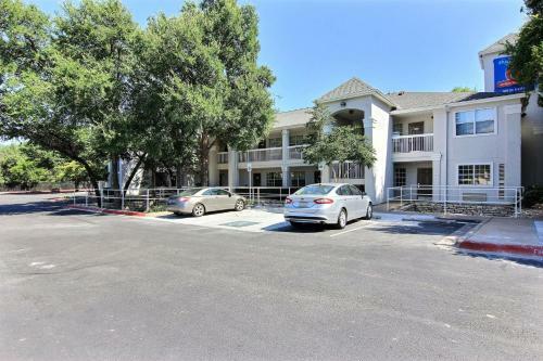 Hotel Studio 6 Austin Northwest