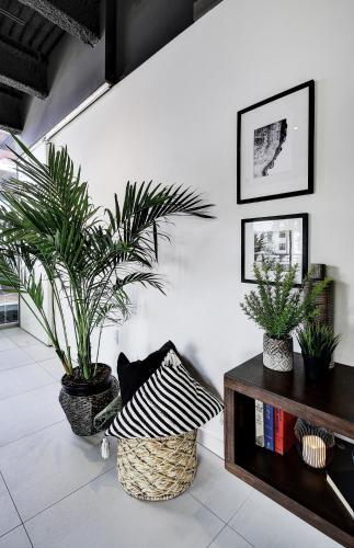 Apartamento Stayloom's Hip Designer Loft | E 6th Street