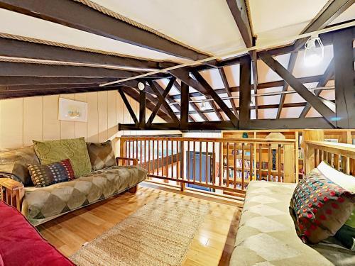 South Austin Multi-home Retreat