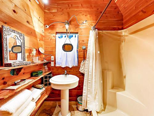 South Austin Multi-home Retreat
