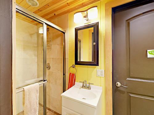 South Austin Multi-home Retreat