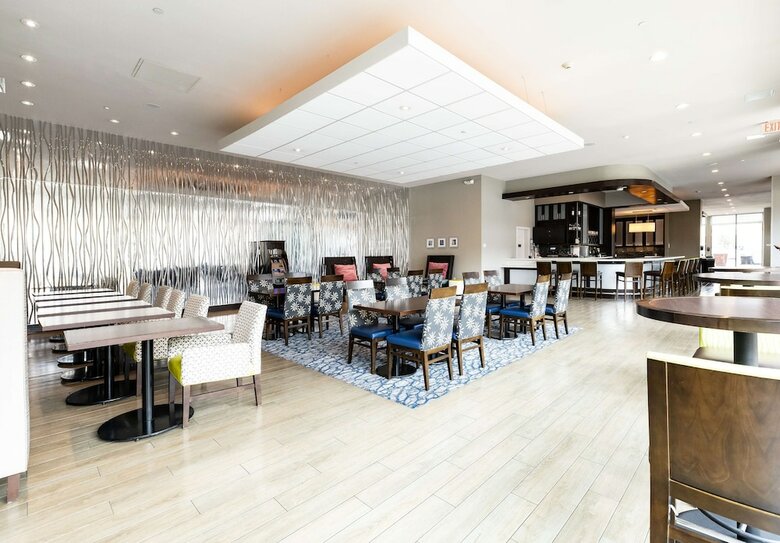 Hotel Hilton Garden Inn Austin Airport