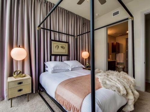 Apartamento Downtown Austin 1701