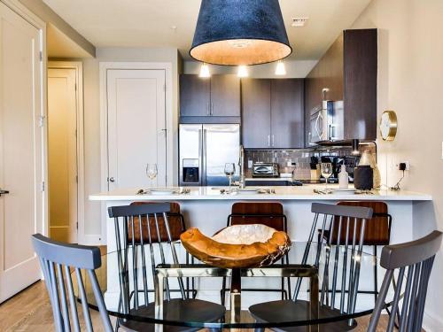 Apartamento Downtown Austin 1701
