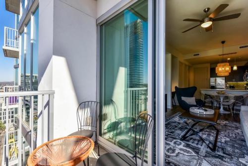 Apartamento Downtown Austin 1301