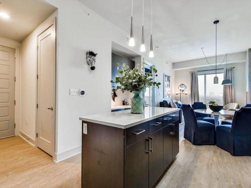 Apartamento Downtown Austin 1906