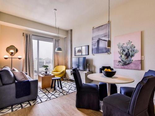 Apartamento Downtown Austin 1906