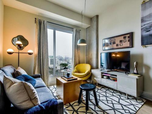 Apartamento Downtown Austin 1906