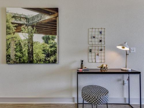 Apartamento Downtown Austin 1903
