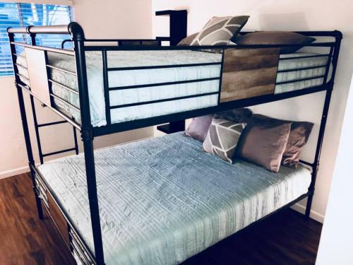 Apartamento The Skyline Suite At Zilker!
