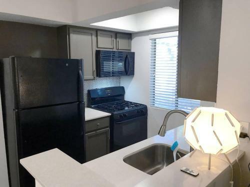 Apartamento The Skyline Suite At Zilker!